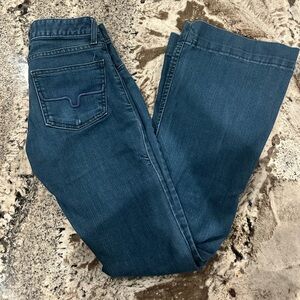 Kimes Ranch Jeans size 000/30